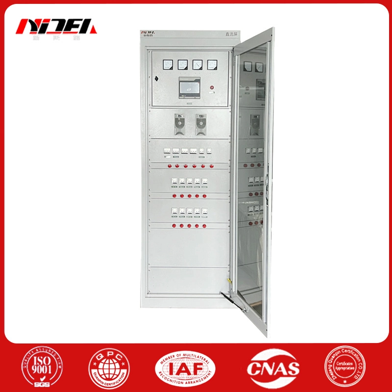 20AH-110V DC Distribution Panel