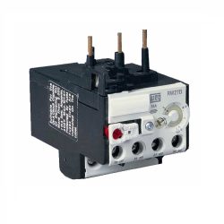 WEG RW Thermal Overload Relays(For CWC Contactors)
