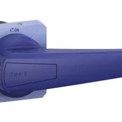 WEG DWB Distribution Circuit Breaker Handle(Nema4 Rotary Handle and Shaft)