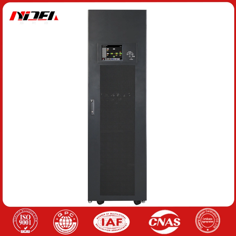 N+X Modular UPS