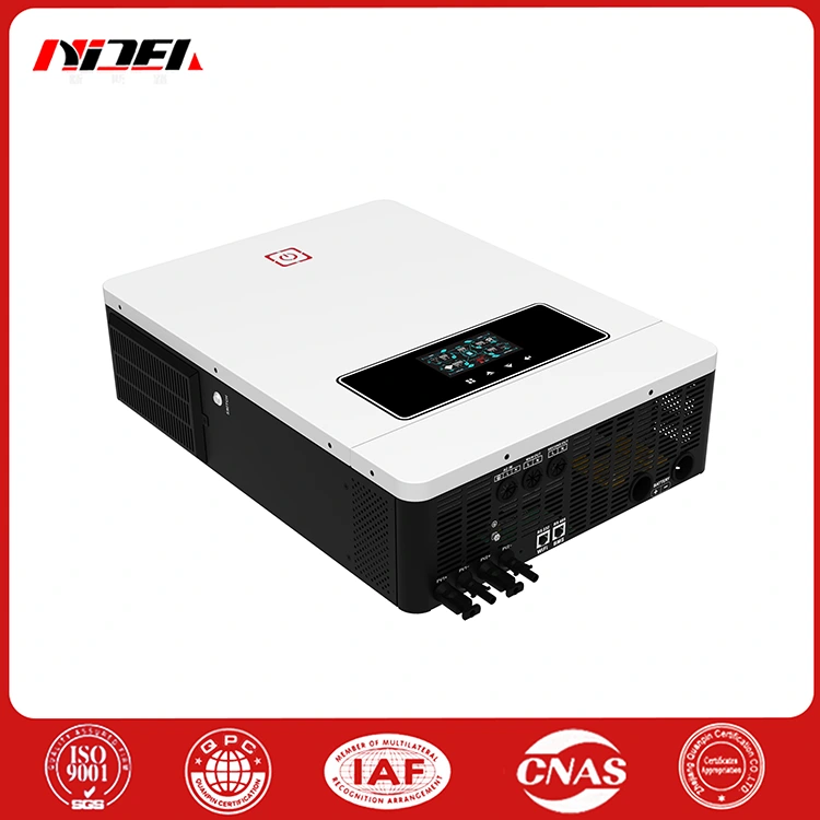 MAX Series Household Off Grid Solar Inverter