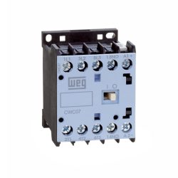 WEG CWC MINIATURE CONTACTOR