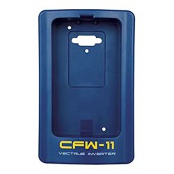 WEG CFW11 Frame for keypad remote assembly, IP56