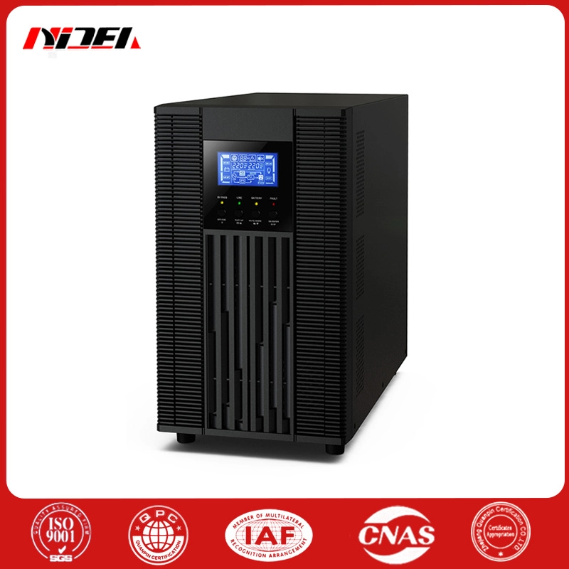 High Frequency Series UPS Three In Single Out
