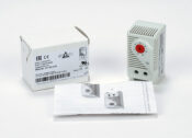 STEGO KTO011-Heating Thermostat
