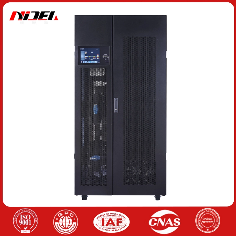 N+X Modular UPS