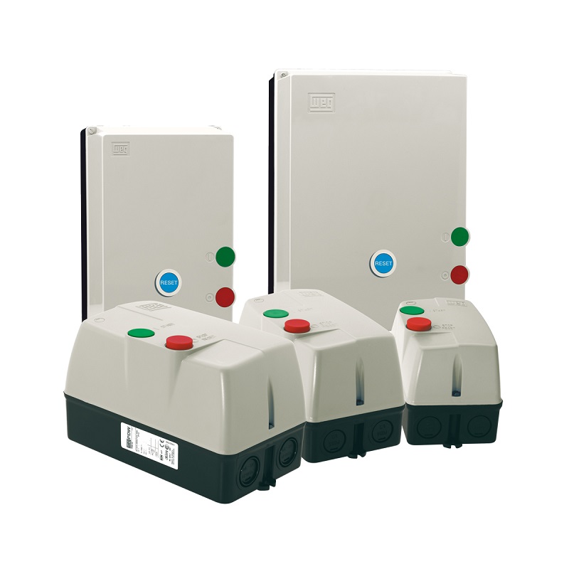 WEG PESW MOTOR STARTER(460V)