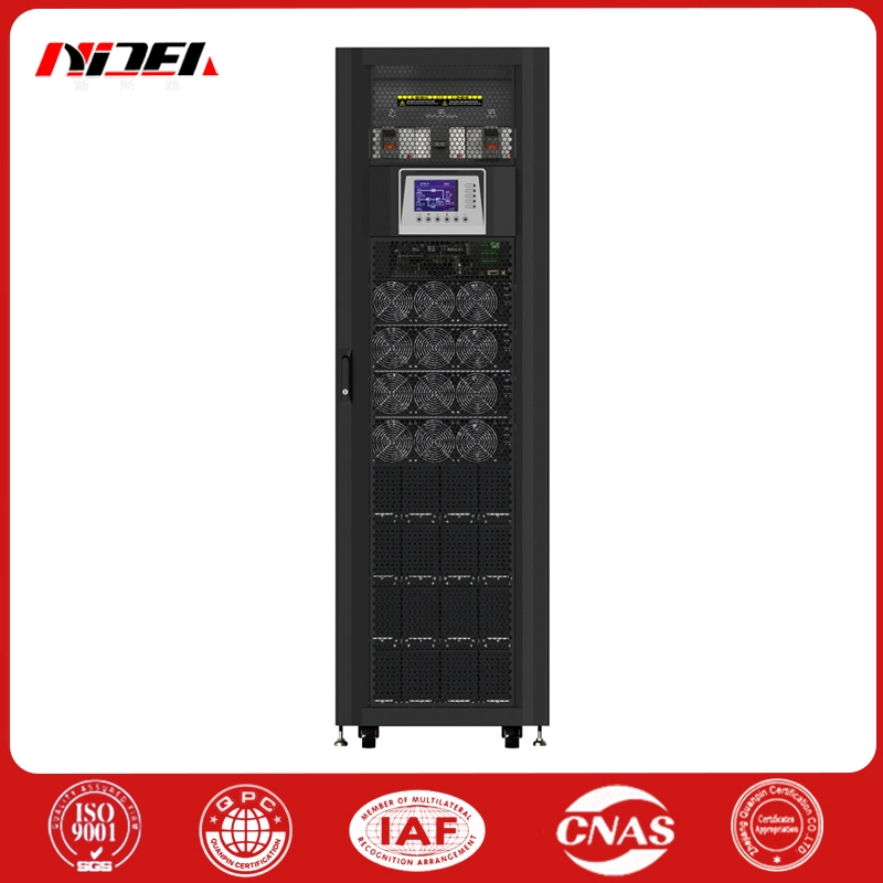 EM330 Modular UPS