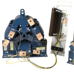 MTE DVDT FILTER(NEMA1)