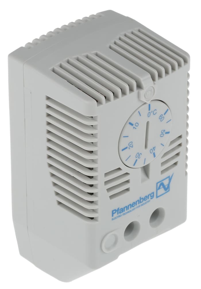 PFANNEBERG FLZ510-Cooling Fans Thermostat