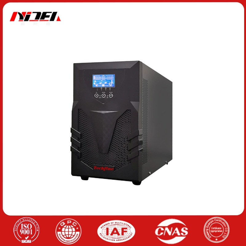 1KVA 2KVA 3kVA Small UPS Power Supply