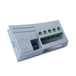 WEG CFW100 Expansion Module (1 AI and 1 AO)