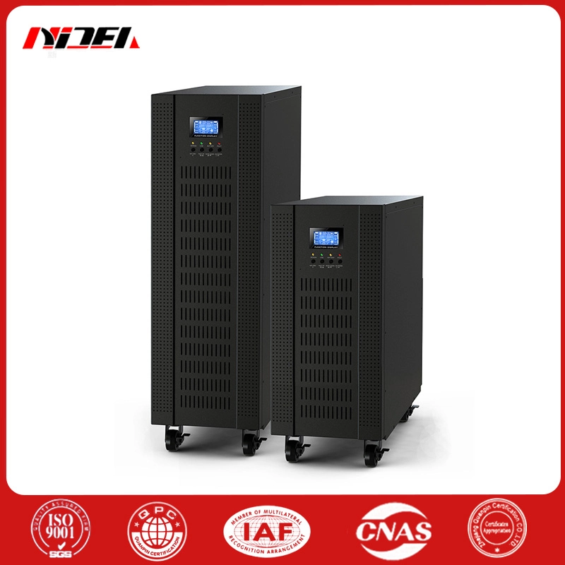 High Frequency 10K To 20KUPS Three In Single Out