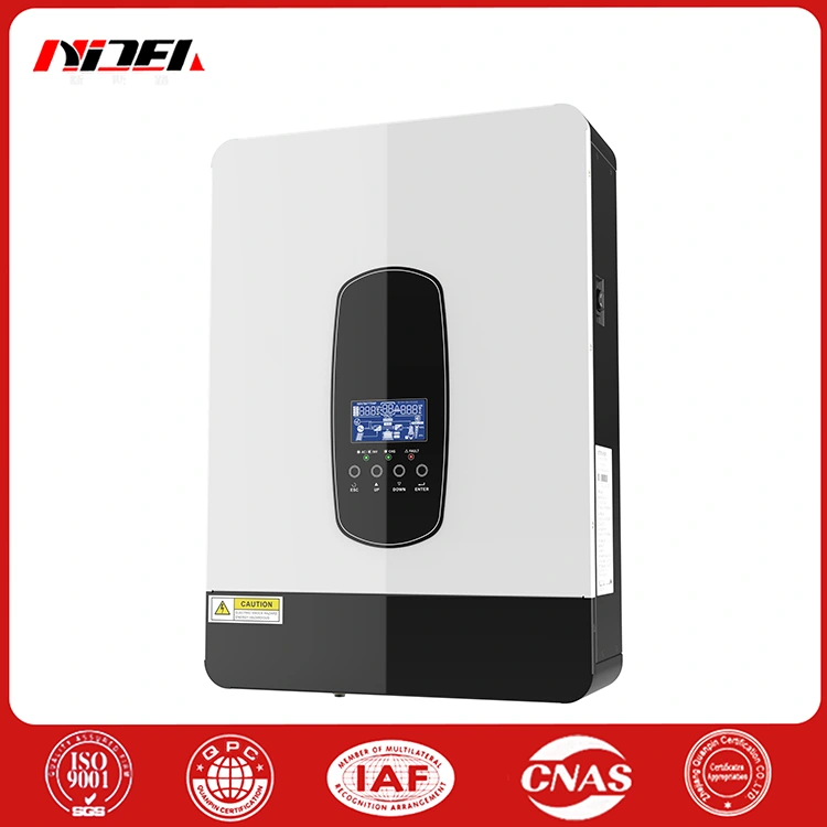 SP Series 2200VA/1800W Off Grid Photovoltaic Inverter