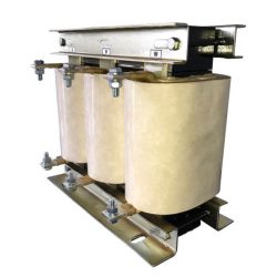 WEG DRW DETUNING REACTOR