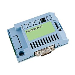 WEG CFW11 Profibus DP-V1 interface module