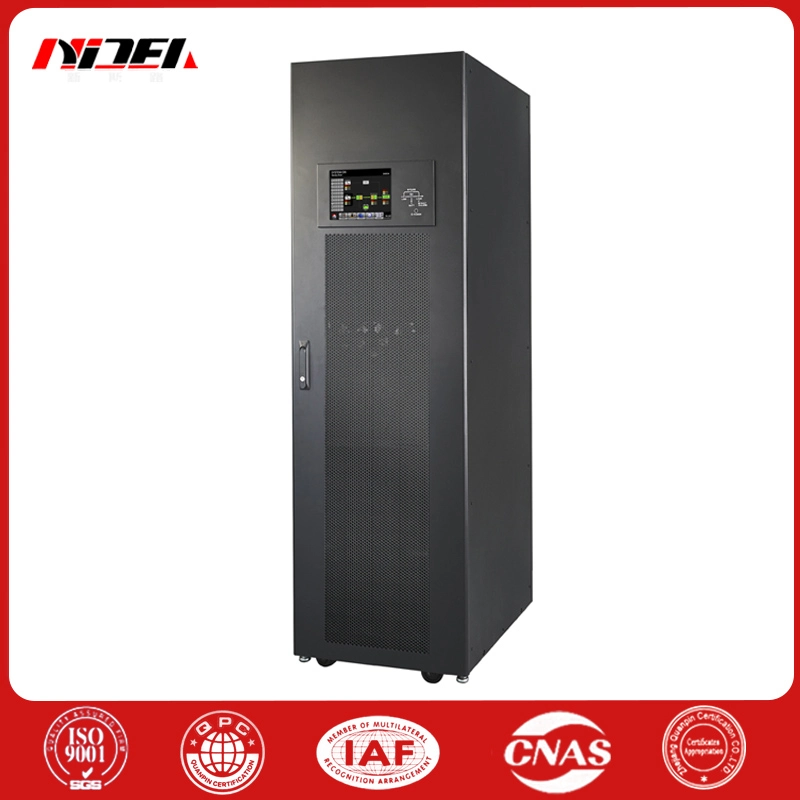 N+X Modular UPS