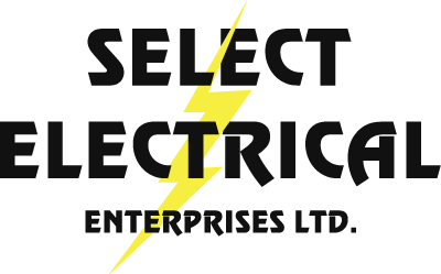 Select Electrical Enterprises Ltd.