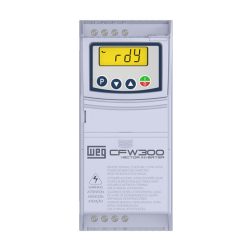 CFW300 VFD