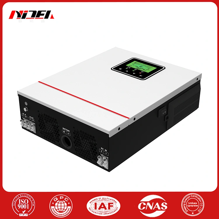 NMS Series1000W1000VA Photovoltaic Inverter