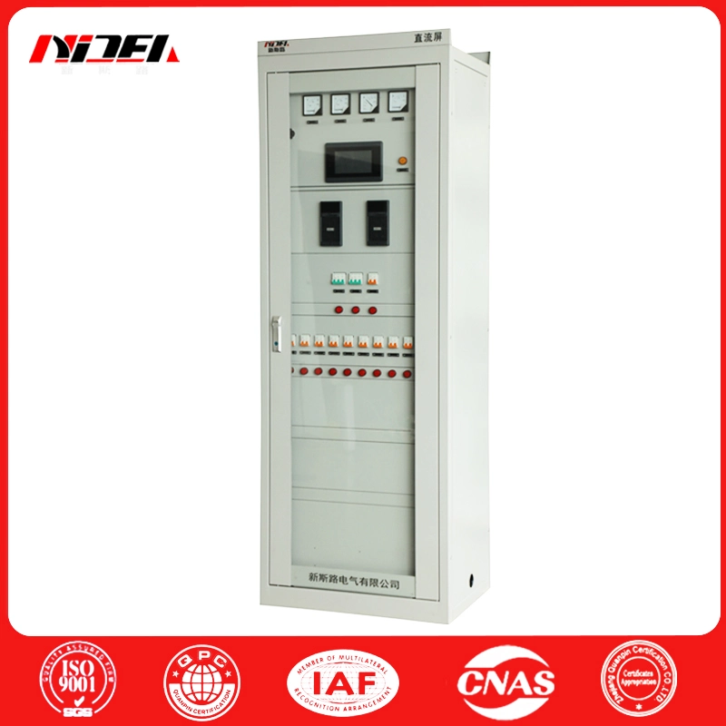 20AH-110V DC Distribution Panel