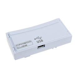 WEG CFW300 USB communication module + 2m cable