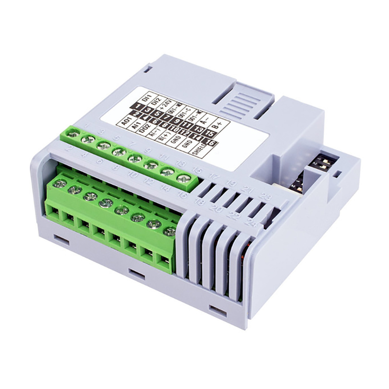 WEG CFW500 Profibus DP & DP-V1 interface module (terminal block connector)