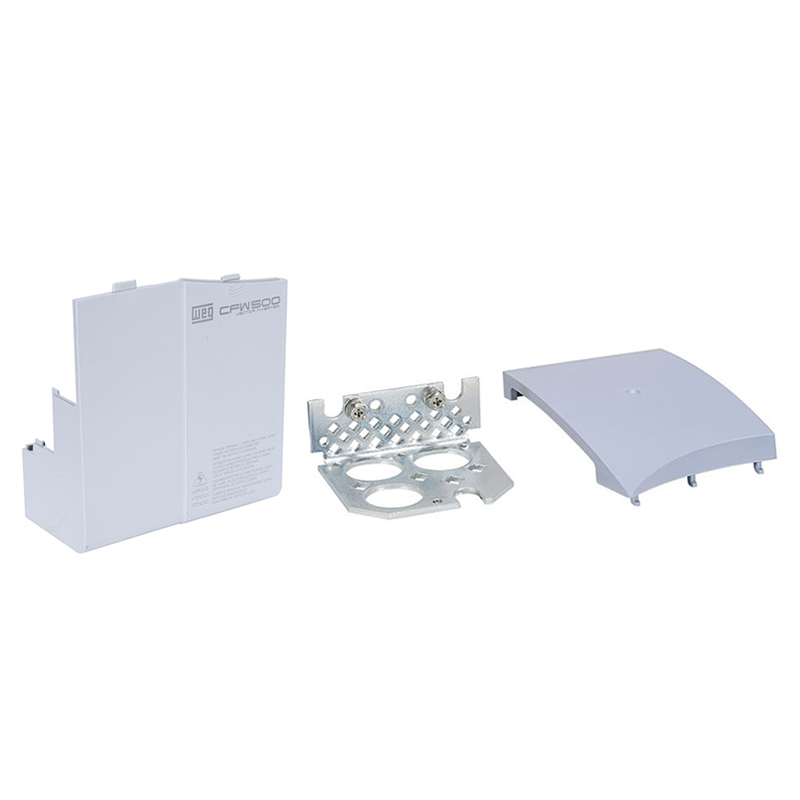 WEG CFW500 NEMA 1 kit – frame size B