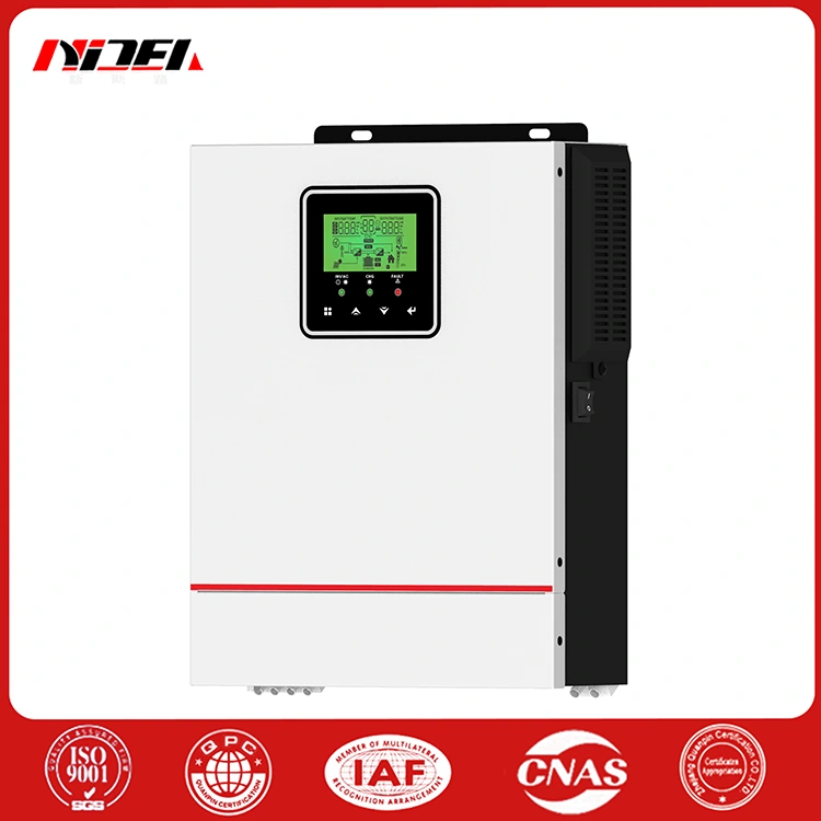 NMS Series1000W1000VA Photovoltaic Inverter