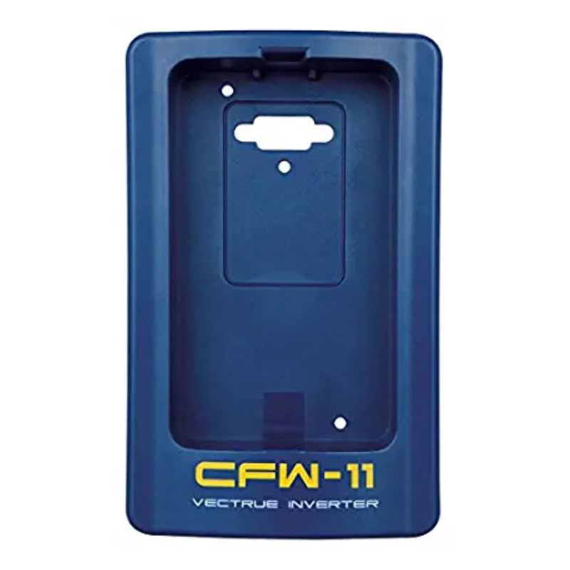 WEG CFW11- Frame for keypad remote assembly, IP56