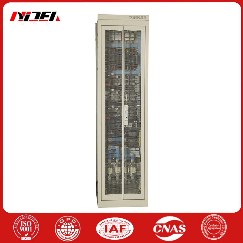 DC 24 To 48V Communication Power Supply Screen