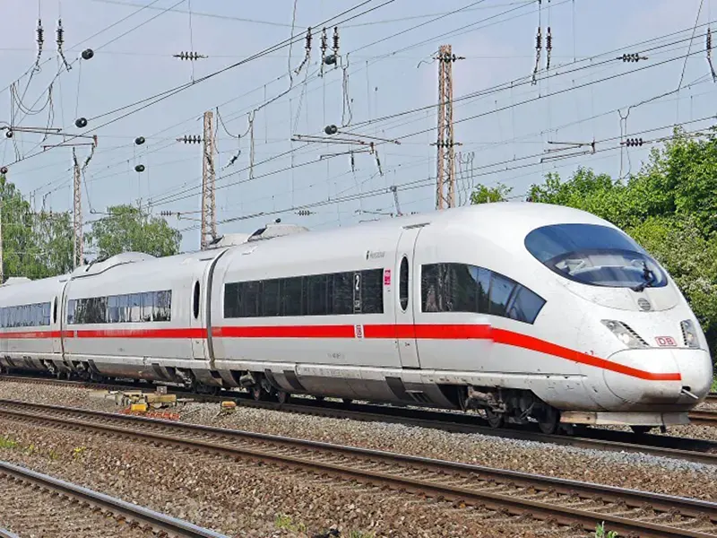 Rapid Transit