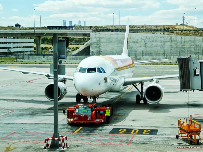Airport