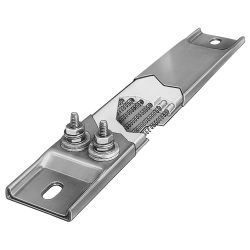 TEMPCO 130W 120V STRIP HEATER