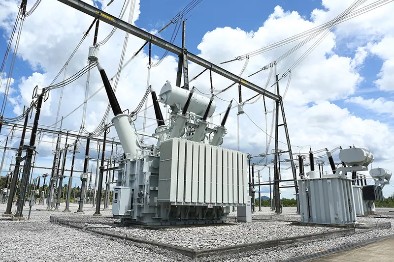 What is transformer mainly used for?