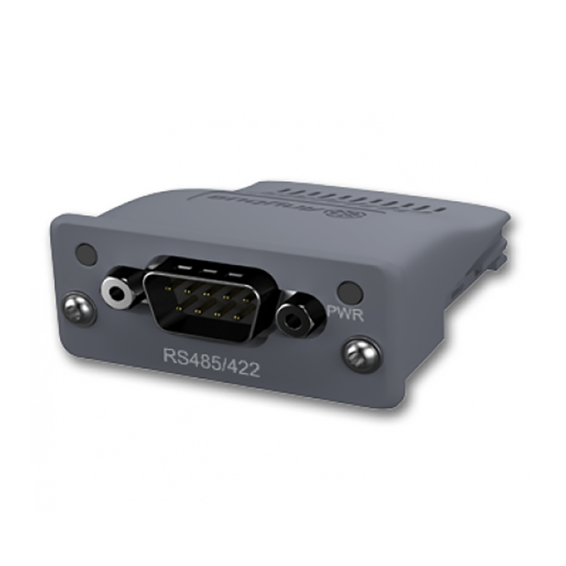 WEG CFW11 RS-485 serial communication module (Modbus-RTU)