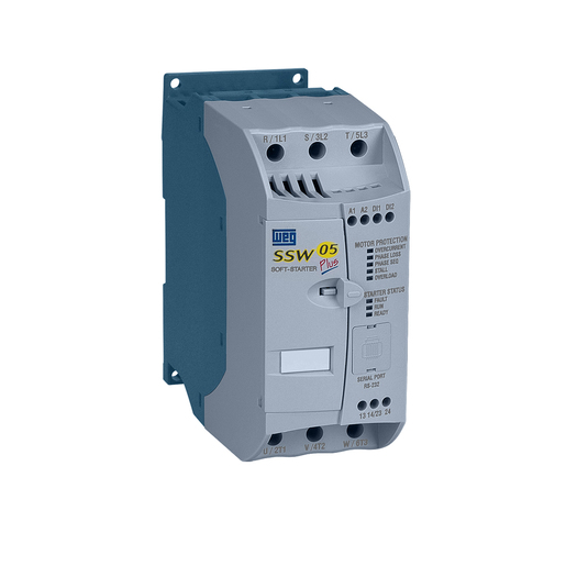 WEG SSW05 Soft Starter