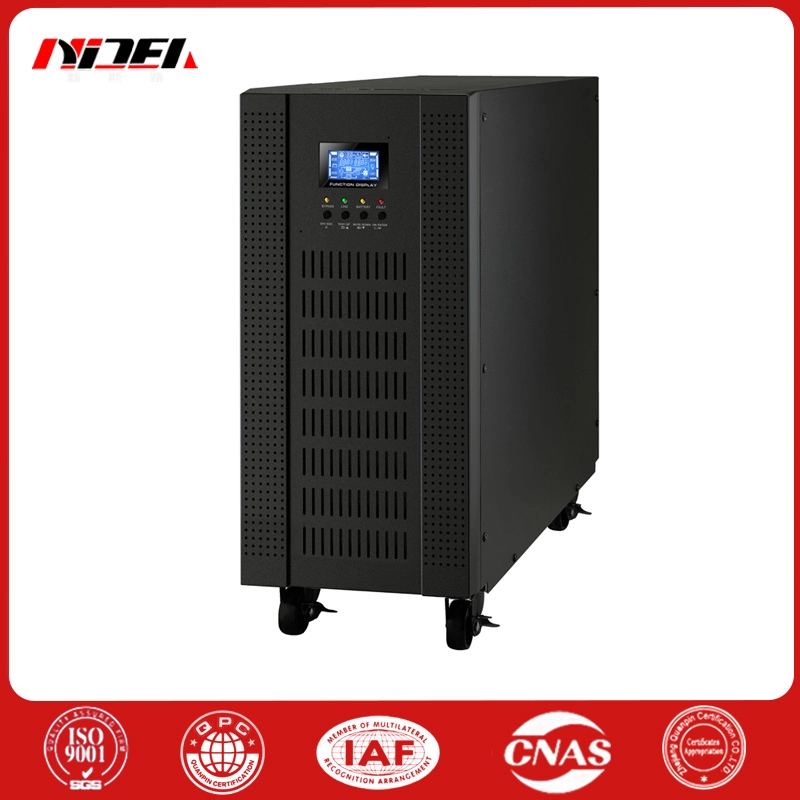 High Frequency Series UPS Three In Single Out
