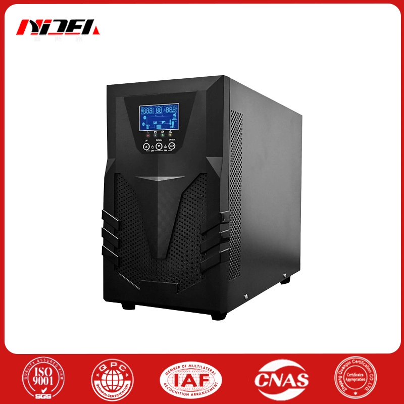 1KVA 2KVA 3kVA Small UPS Power Supply