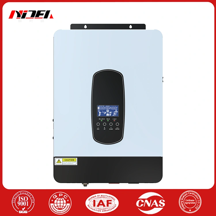 SP  Series 4200VA/3800W Photovoltaic Energy Storage Inverter