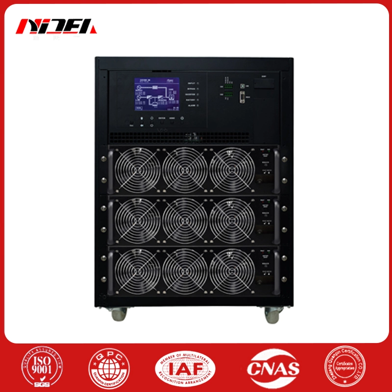 EM330 Modular UPS
