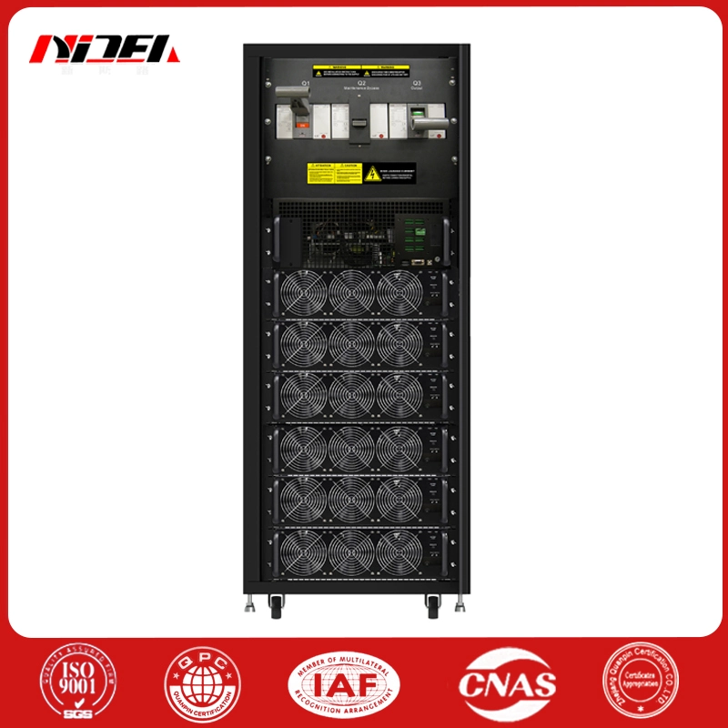 EM330 Modular UPS
