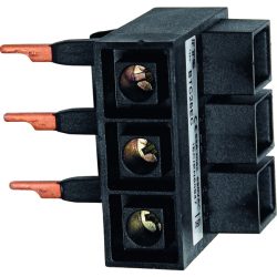 WEG MPW65 Line power terminal