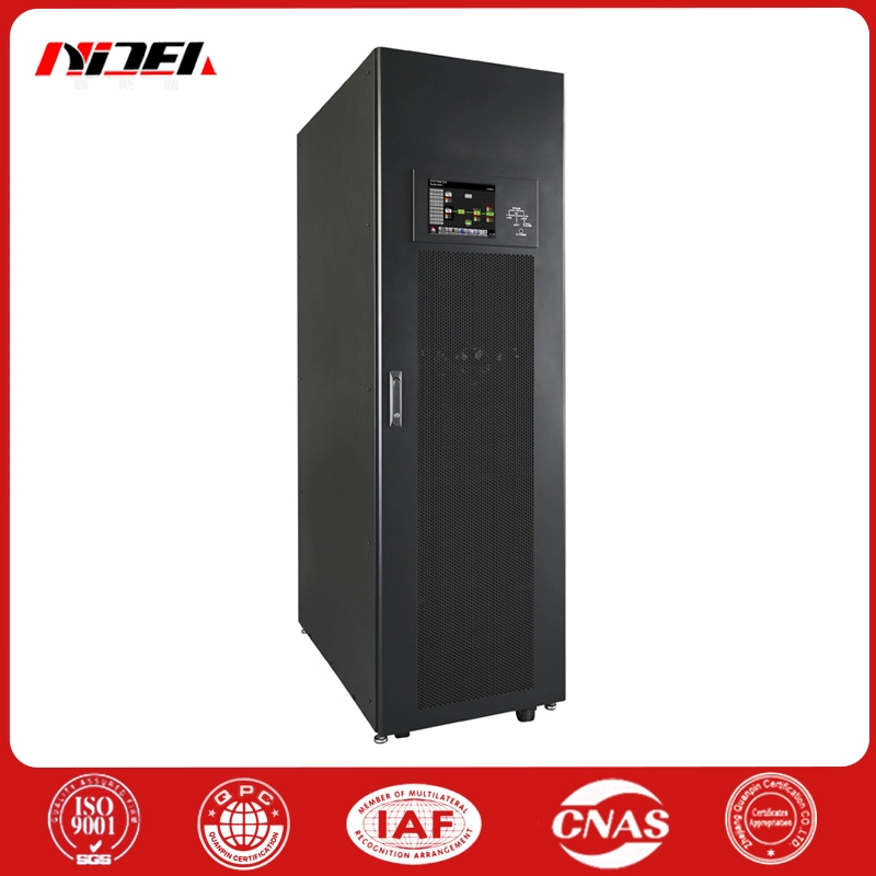 N+X Modular UPS