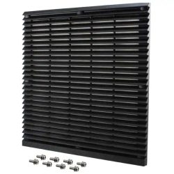 ORION OA254-Louvered guard for fans