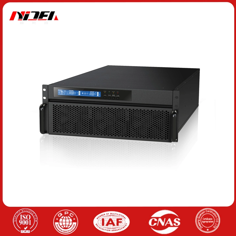 High Frequency Rack Mounted Long Machine UPS