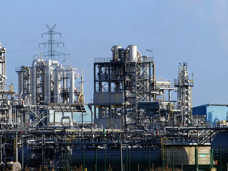 Petrochemicals