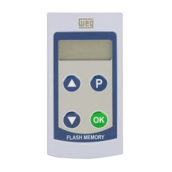WEG CFW300 Flash memory module (1m cable)