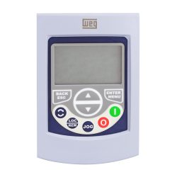 WEG CFW500 Remote keypad