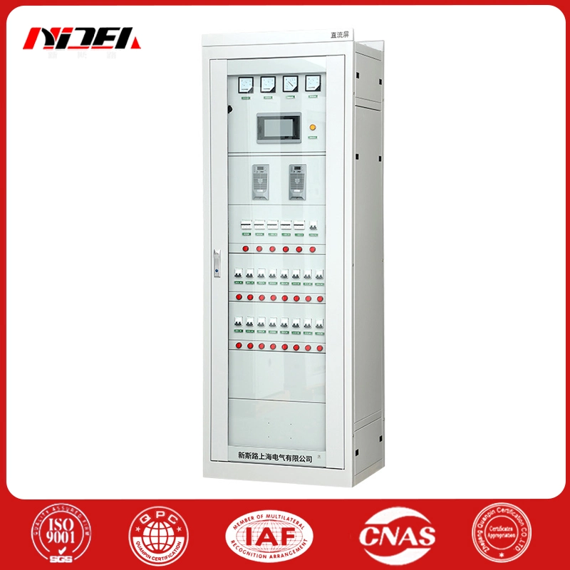 20AH-110V DC Distribution Panel